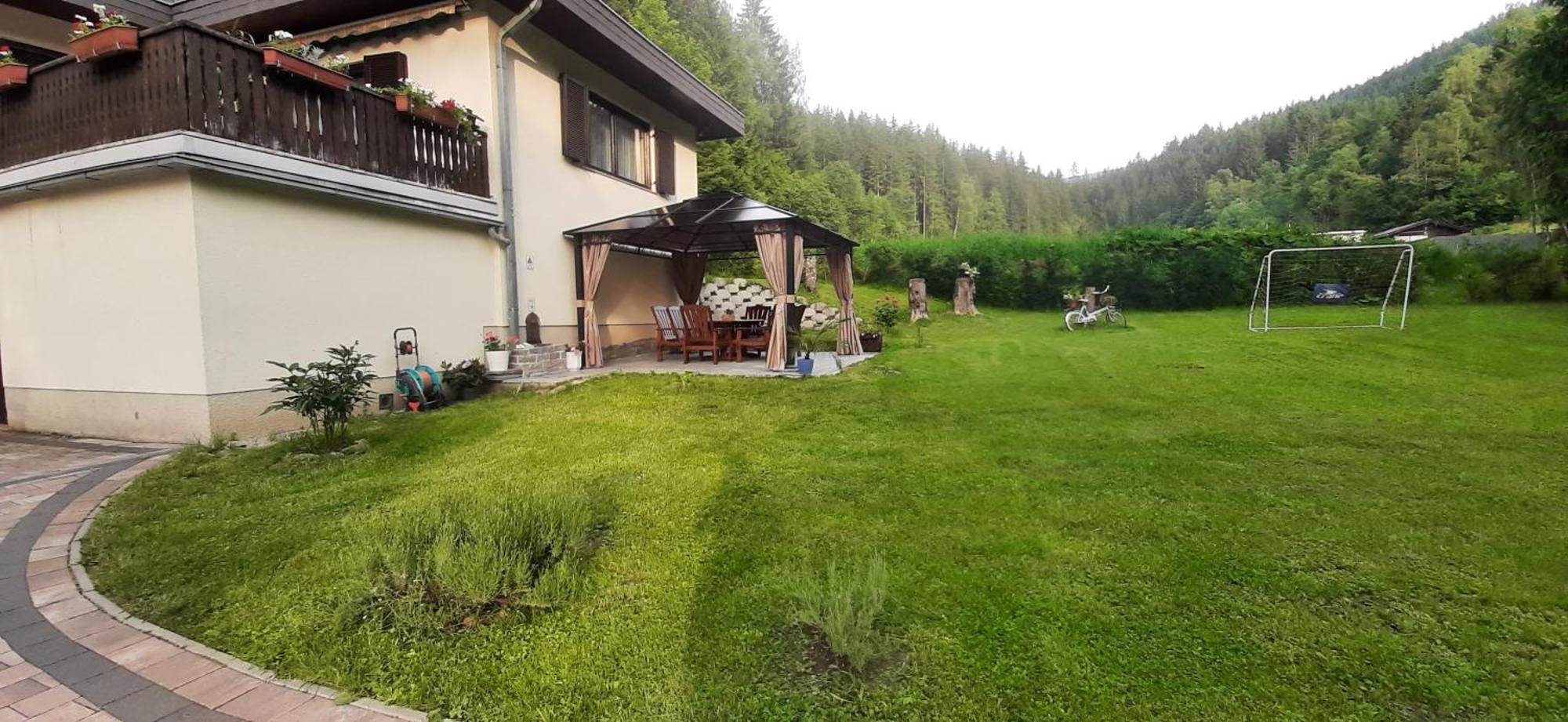Am Kaltenbach - Spital Am Semmering, Stuhleck Spital am Semmering Exterior foto
